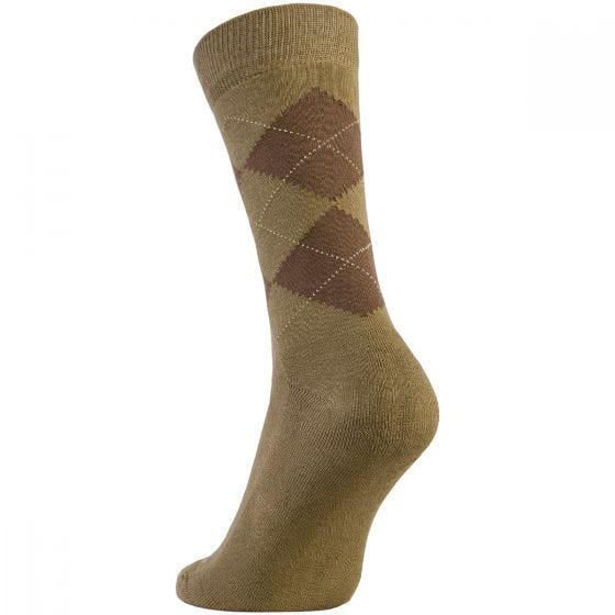 Pentagon Phineas Socks Coyote