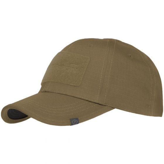 Pentagon cappellino da baseball Tactical 2.0 in Rip-Stop Coyote