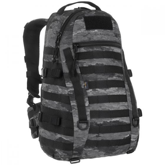 Wisport Zaino Caracal 25L - A-TACS GHOST