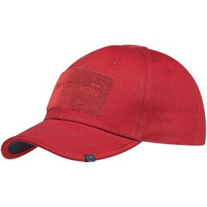 Pentagon cappellino da baseball Tactical 2.0 in Twill rosso