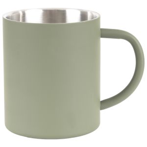 MFH Cup Doule-Walled 350ml OD Green