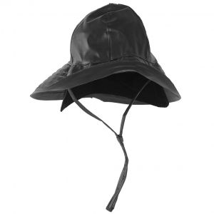 Mil-Tec cappello antipioggia Southwestern in nero