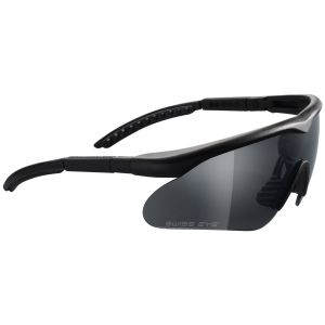 Swiss Eye occhiali Raptor con montatura in nero