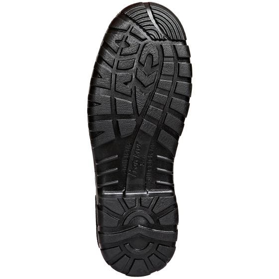 Protektor Anfibi Grom 745 tattici - marrone