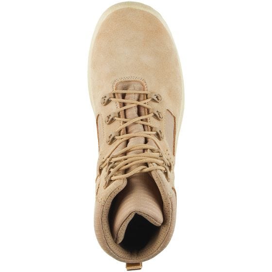 Protektor Anfibi Grom Cross 046 tattici - beige