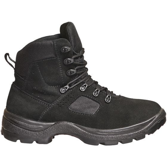 Protektor Anfibi Grom Cross 046 tattici - Nero