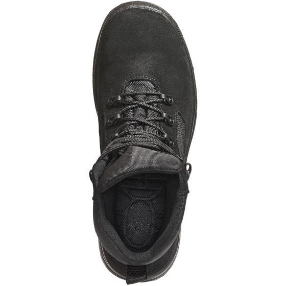 Protektor Anfibi Grom Cross 046 tattici - Nero
