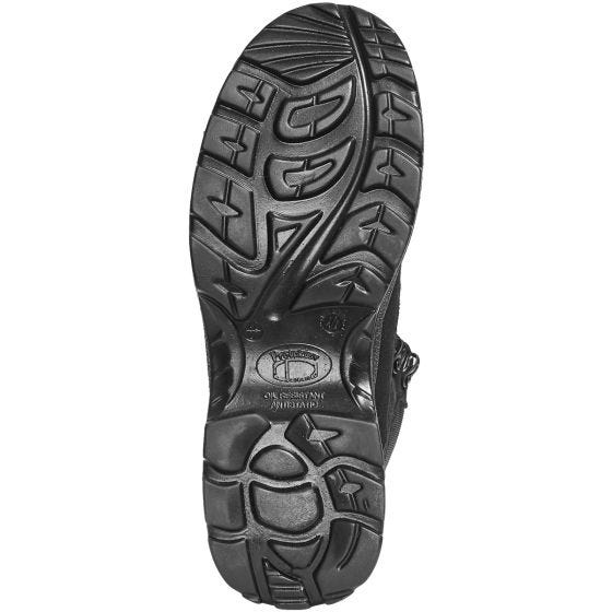 Protektor Anfibi Grom Cross 046 tattici - Nero