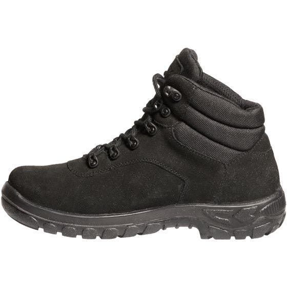 Protektor Anfibi Grom Light Low 371 tattici - Nero