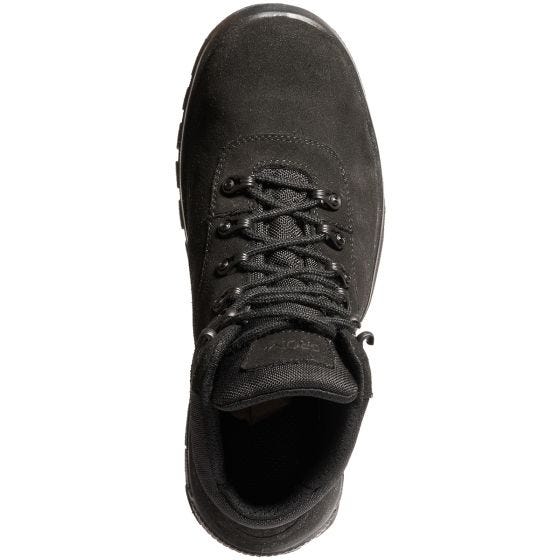 Protektor Anfibi Grom Light Low 371 tattici - Nero