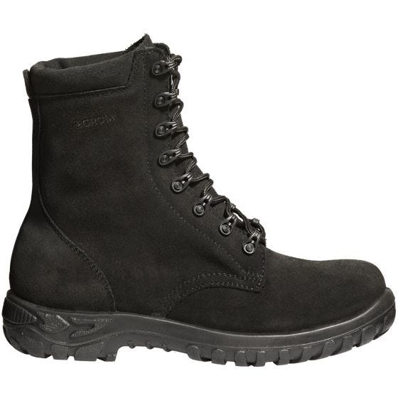 Protektor Anfibi Grom Light 920 tattici - Nero