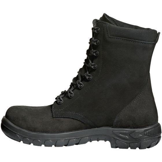Protektor Anfibi Grom Light 920 tattici - Nero