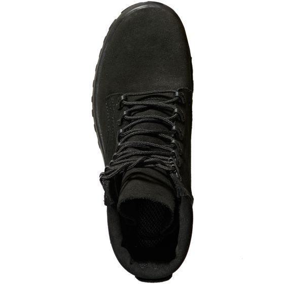 Protektor Anfibi Grom Light 920 tattici - Nero