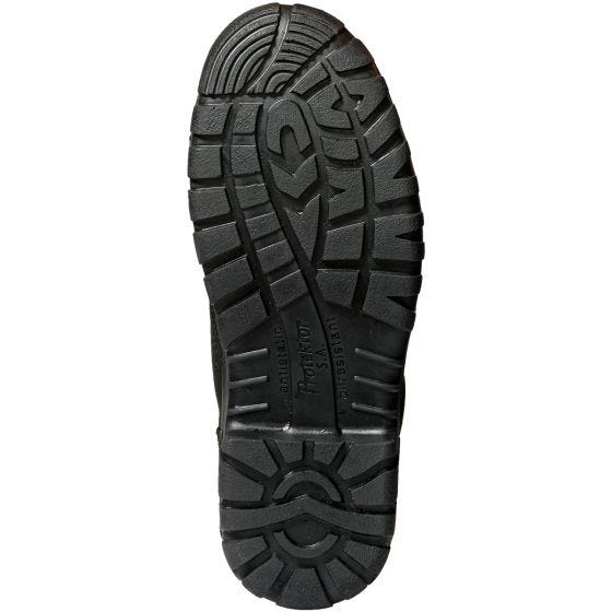 Protektor Anfibi Grom Light 920 tattici - Nero