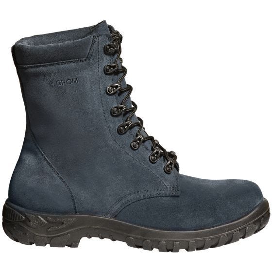 Protektor Anfibi Grom Light 920 tattici - Blu Navy