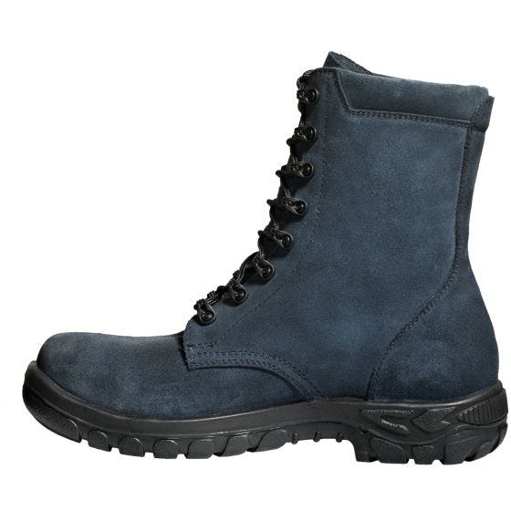 Protektor Anfibi Grom Light 920 tattici - Blu Navy