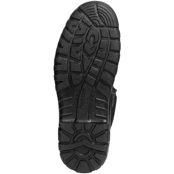 Protektor Anfibi Grom 742 tattici - Nero