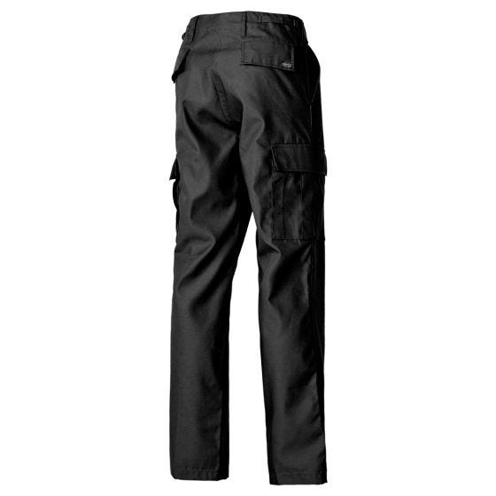 MFH Pantaloni Combat US BDU - Nero