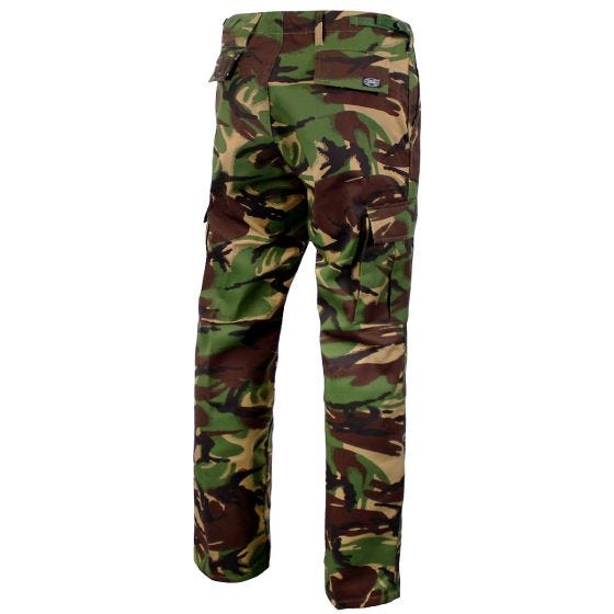 MFH Pantaloni Combat US BDU - DPM