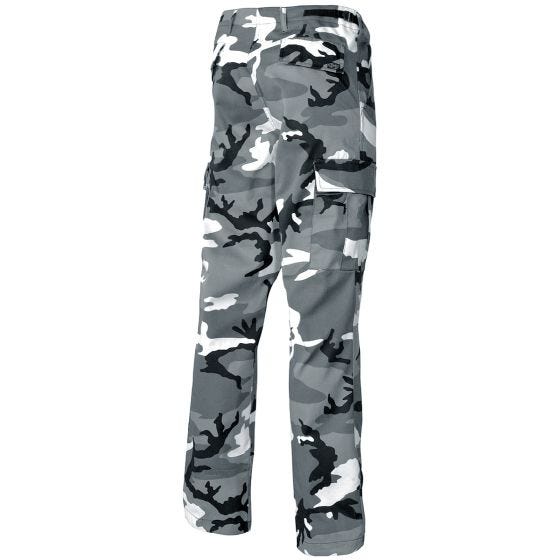 MFH Pantaloni Combat US BDU - Urban