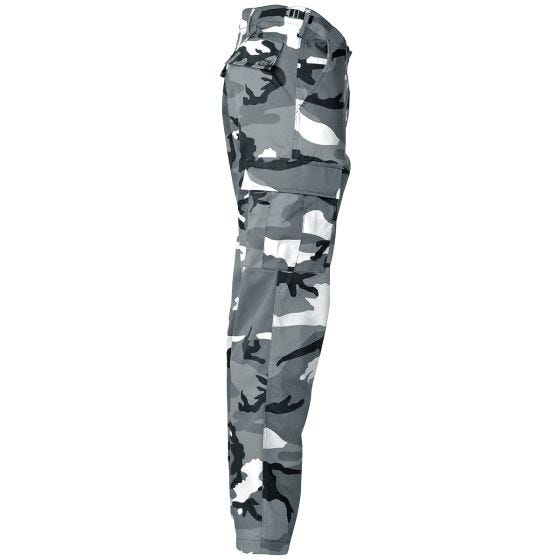 MFH Pantaloni Combat US BDU - Urban