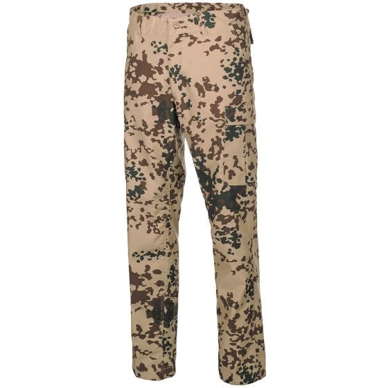 MFH Pantaloni Combat US BDU - German Tropical