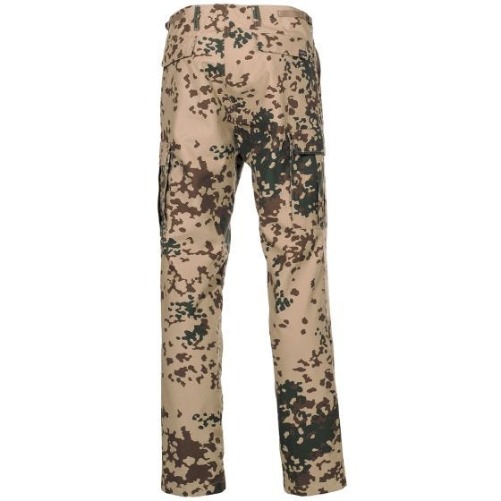 MFH Pantaloni Combat US BDU - German Tropical