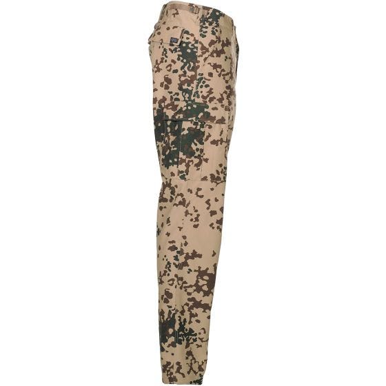 MFH Pantaloni Combat US BDU - German Tropical