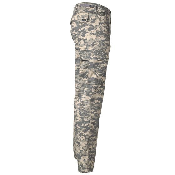 MFH Pantaloni Combat US BDU - AT Digital
