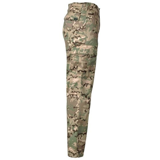 MFH Pantaloni Combat US BDU - Operation Camo