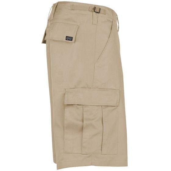 MFH bermuda in stile USA BDU in Cachi