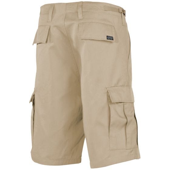 MFH bermuda in stile USA BDU in Cachi