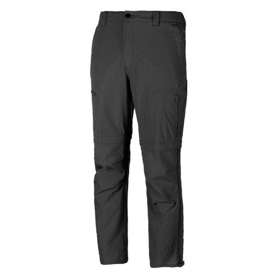 Fox Outdoor Pantaloni da escursionismo Rachel - Nero