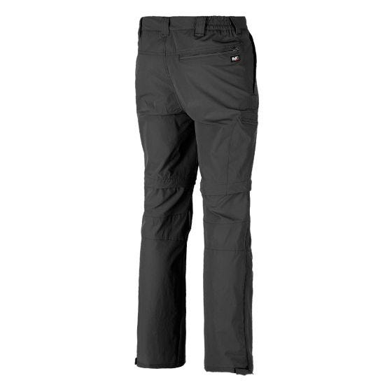 Fox Outdoor Pantaloni da escursionismo Rachel - Nero