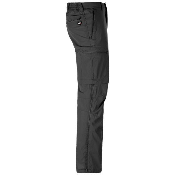 Fox Outdoor Pantaloni da escursionismo Rachel - Nero