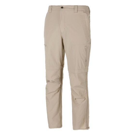 Fox Outdoor Pantaloni da escursionismo Rachel - kaki