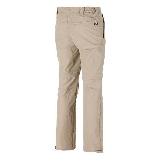 Fox Outdoor Pantaloni da escursionismo Rachel - kaki