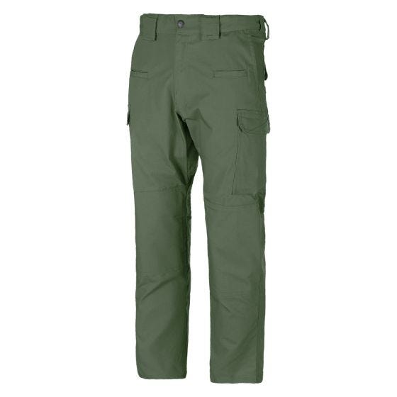 MFH Pantaloni Attack Tactical Rivestito in teflon in Ripstop - verde OD