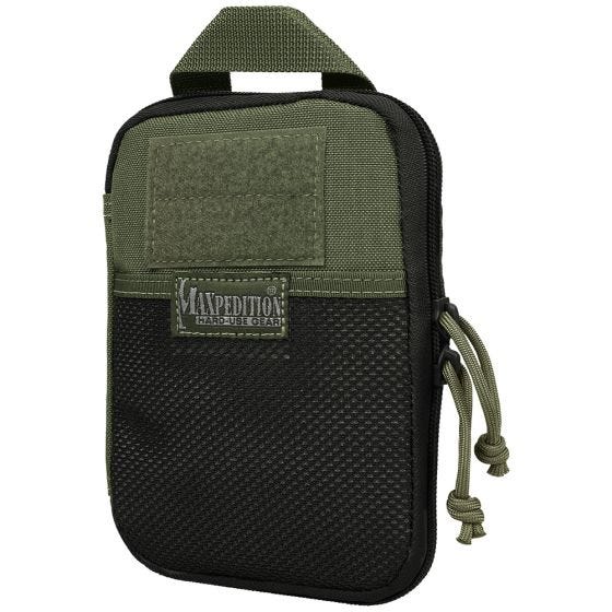 Maxpedition tasca organizer Beefy in OD Green