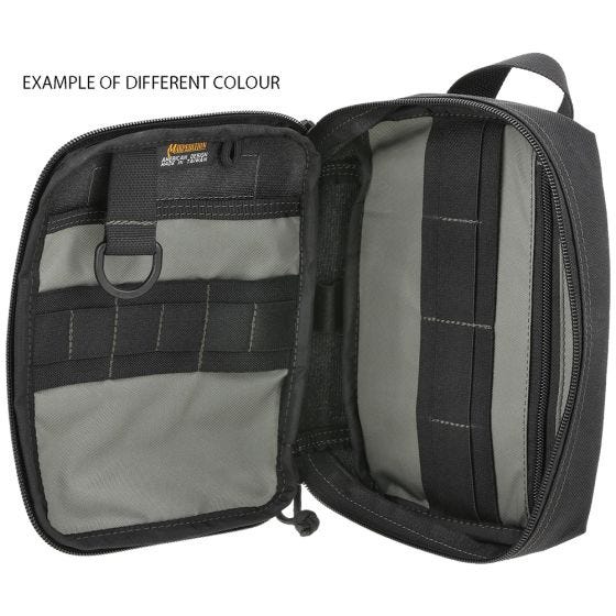 Maxpedition tasca organizer Beefy in OD Green