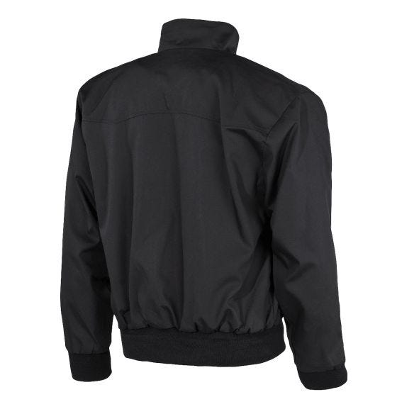 Pro Company Giacca English Style - Nero