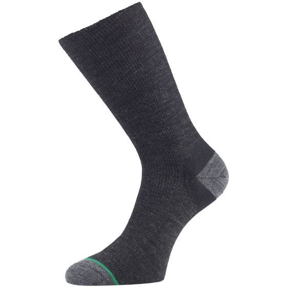 1000 Mile calzini Ultimate Lightweight Walking in Charcoal