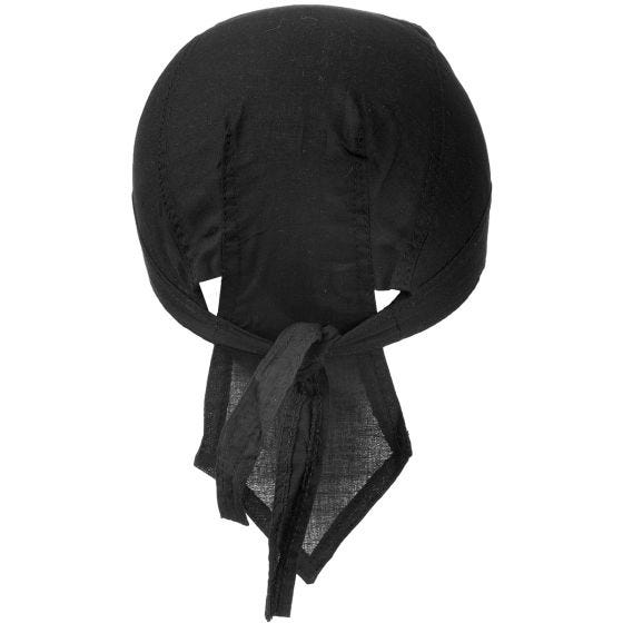 MFH bandana in nero