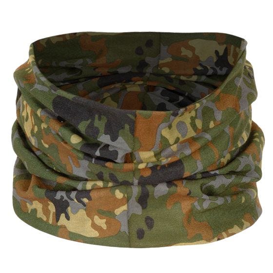 MFH Scaldacollo - Flecktarn