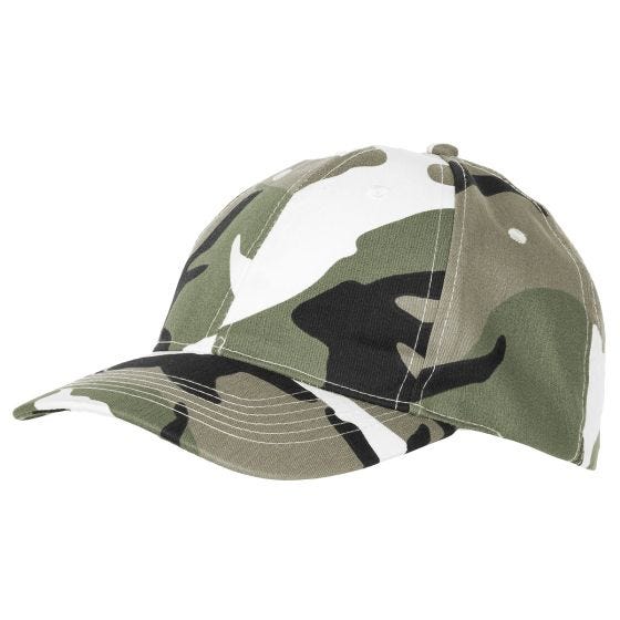 MFH cappellino da baseball in Urban