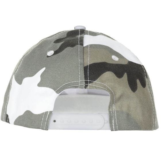 MFH cappellino da baseball in Urban