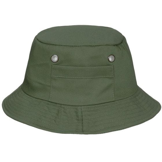 MFH Cappello da Pesca - Oliva