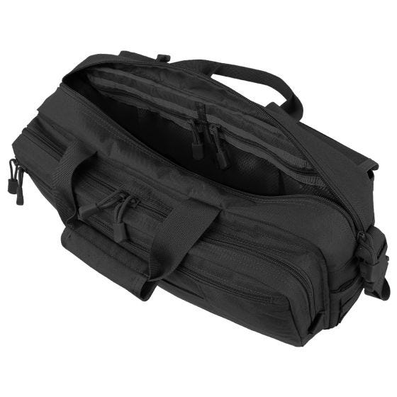 Condor borsa Metropolis in nero