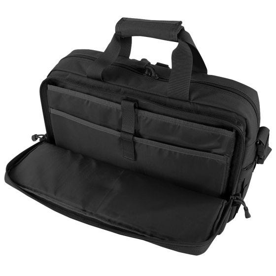 Condor borsa Metropolis in nero
