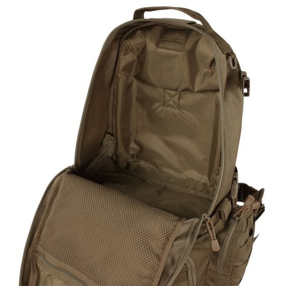 Condor zaino da assalto Titan in marrone